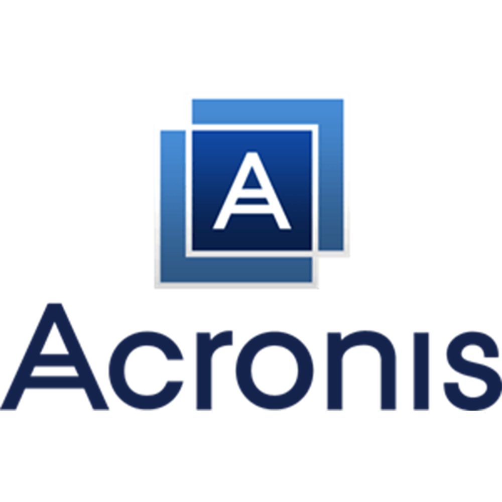 Acronis Logo