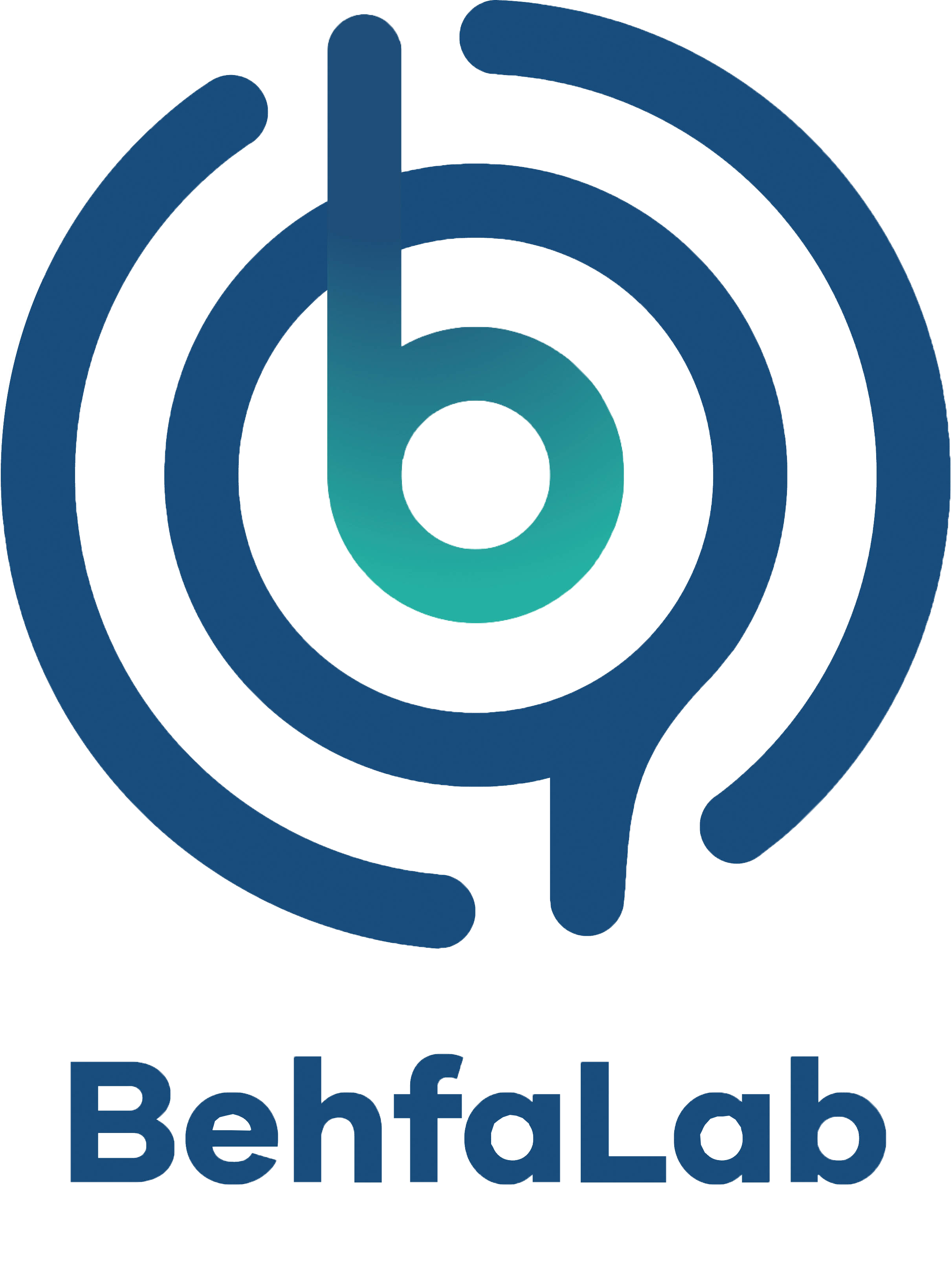 Behfalab Logo