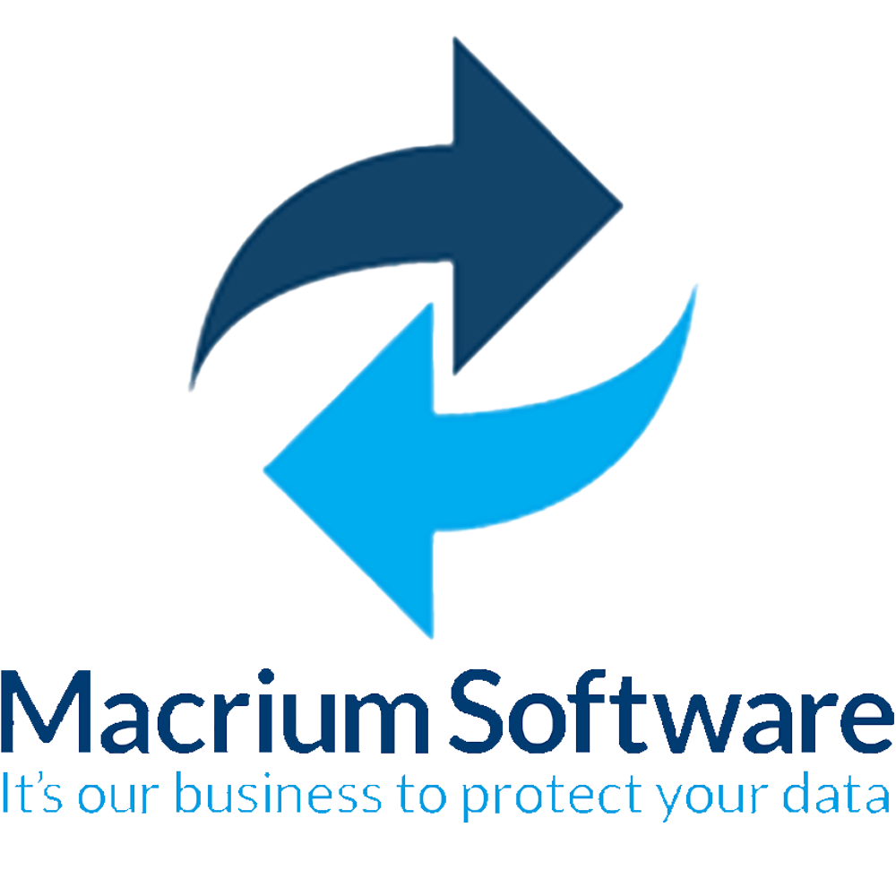 Macrium Logo