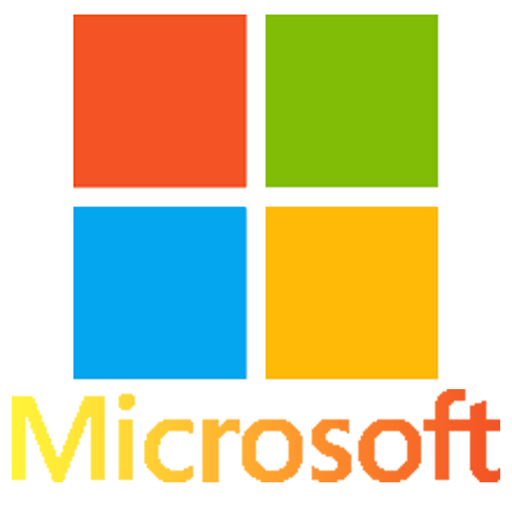 Microsoft Logo